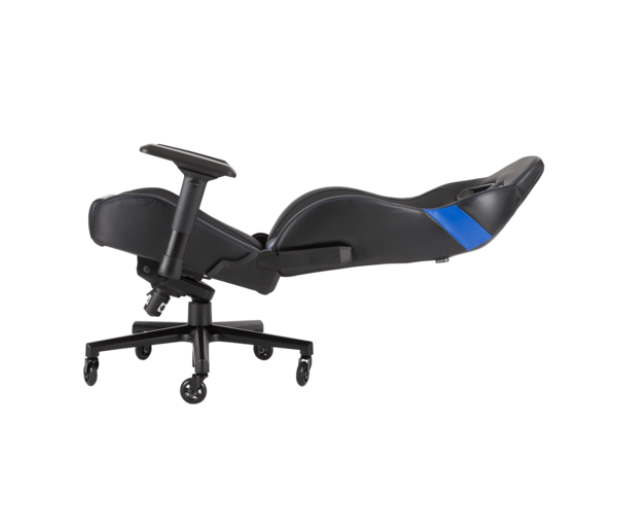 Corsair T2 Road Warrior (Czarno-Niebieski) - 430262 - zdjęcie 2